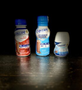 Ensure Review: Which High-Calorie Supplement Reigns Supreme?